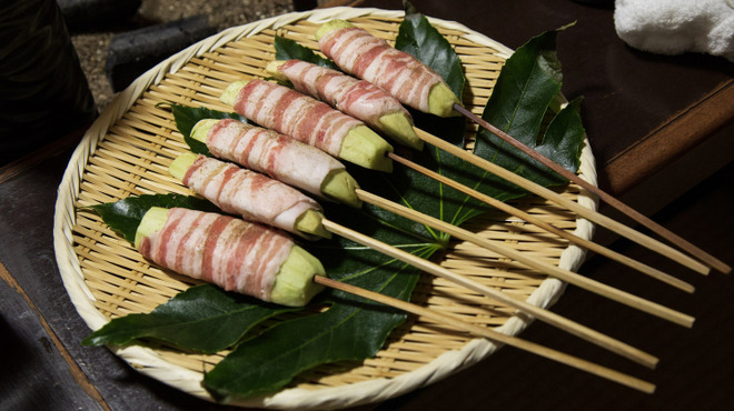 料亭 長坂 - 料理写真: