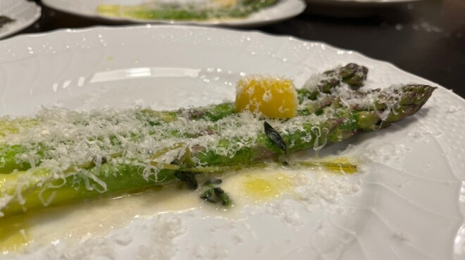 Lupi32 - メイン写真: