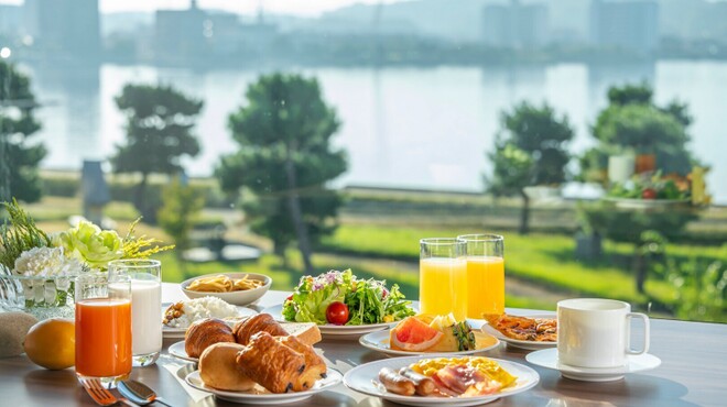 レストラン アヴァンシア - メイン写真: