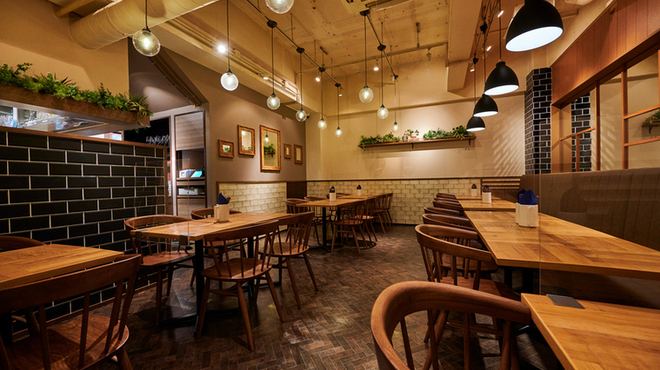 ハース - メイン写真: