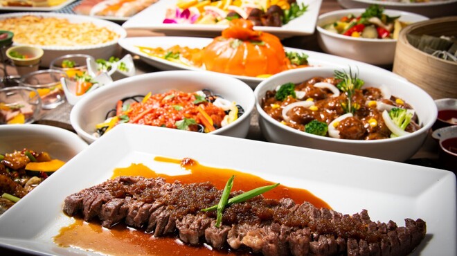 レストラン アヴァンシア - メイン写真: