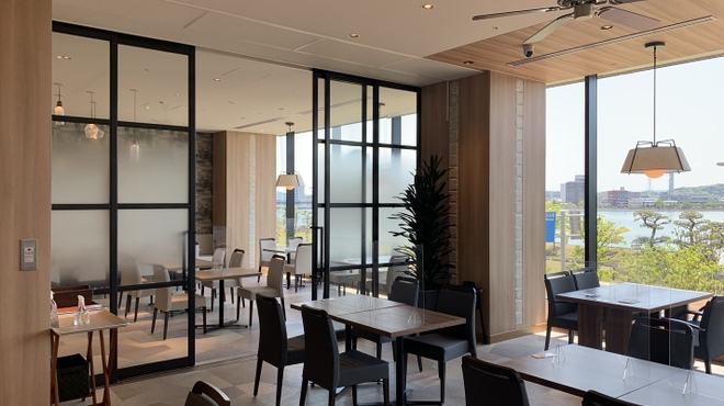 レストラン アヴァンシア - メイン写真: