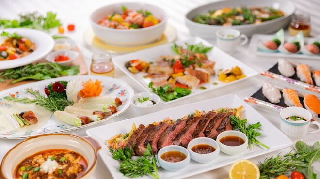 レストラン アヴァンシア - メイン写真: