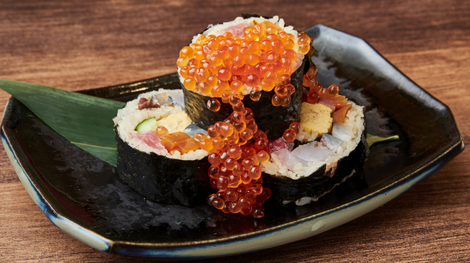 味噌と鮮魚と純米酒 穂 - メイン写真: