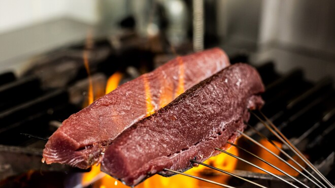 SHIN-OSAKA KIRAKU 楽 - メイン写真: