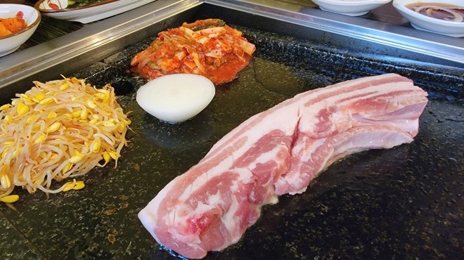 韓国焼肉専門店 ヤキバンザイ - メイン写真: