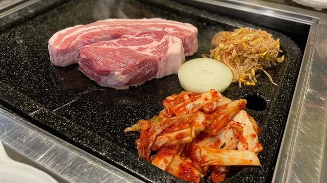 韓国焼肉専門店 ヤキバンザイ - メイン写真: