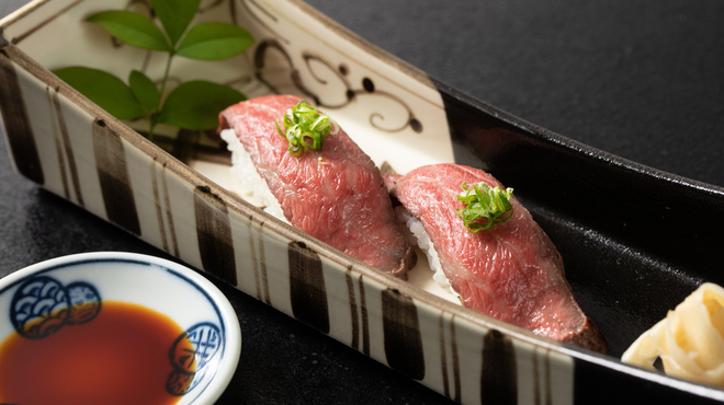 近江肉 こまきち - メイン写真: