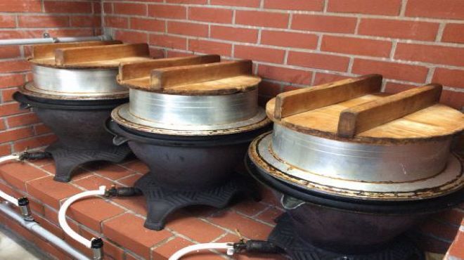 稲荷ずし 松むら - メイン写真: