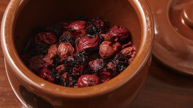 日本橋 竹田 - メイン写真: