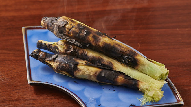 日本橋 竹田 - メイン写真: