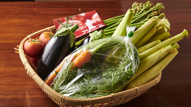 日本橋 竹田 - メイン写真: