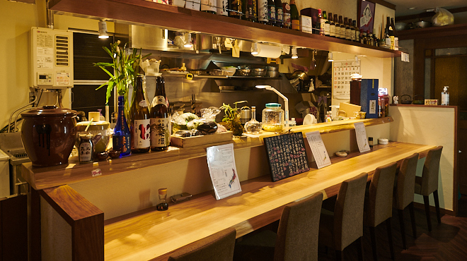 日本橋 竹田 - メイン写真: