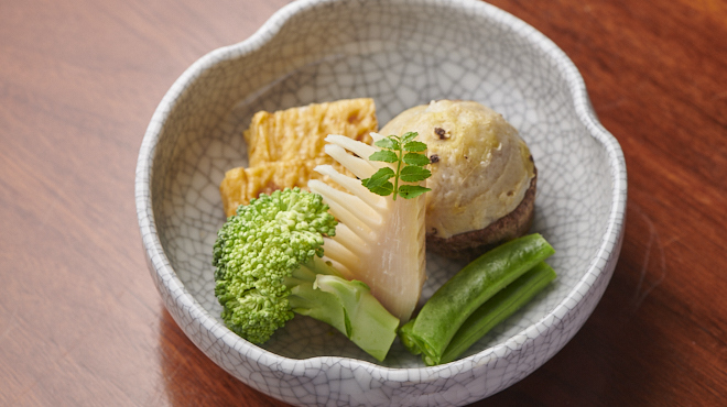 日本橋 竹田 - メイン写真: