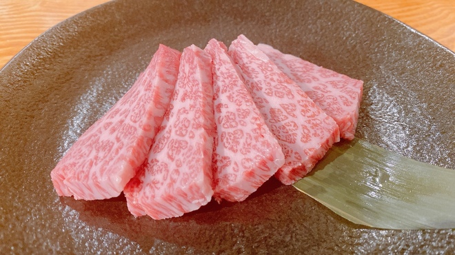 Yakiniku Moumou Kuukuu - メイン写真: