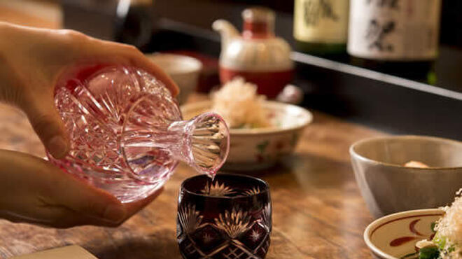 味処 季布や - メイン写真: