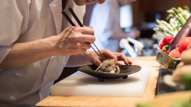 味処 季布や - メイン写真: