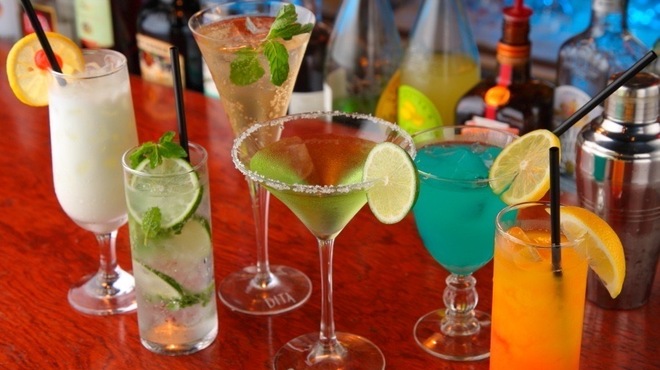 PUBLIC HOUSE CRAFT BEER＆DINING - メイン写真: