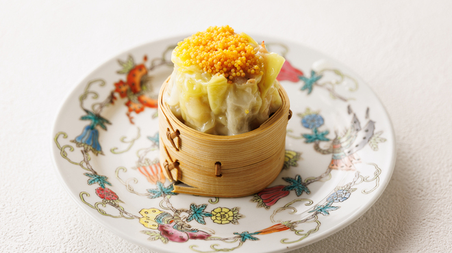 中国料理 代沢 金威 - メイン写真: