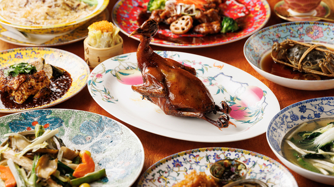 中国料理 代沢 金威 - メイン写真: