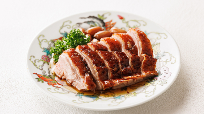 中国料理 代沢 金威 - メイン写真: