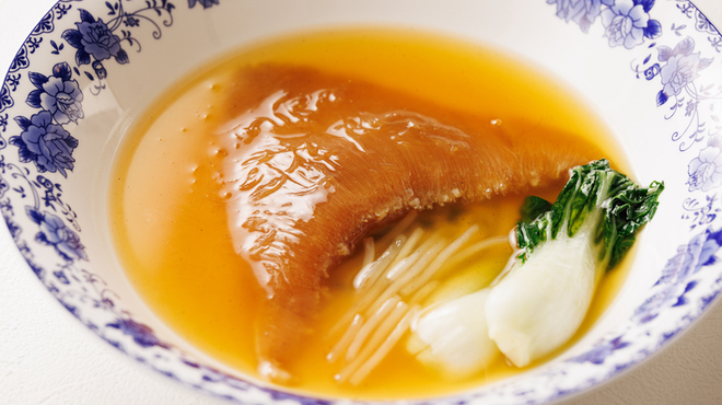 中国料理 代沢 金威 - メイン写真: