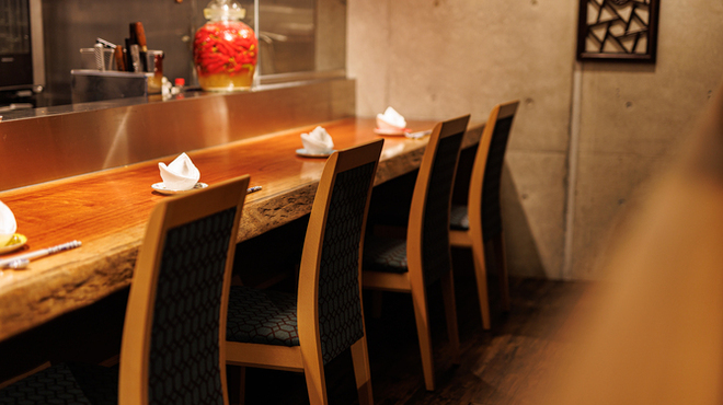 中国料理 代沢 金威 - メイン写真: