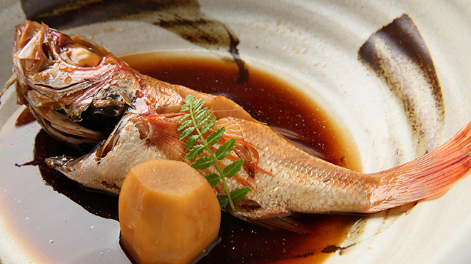 鯱 - メイン写真: