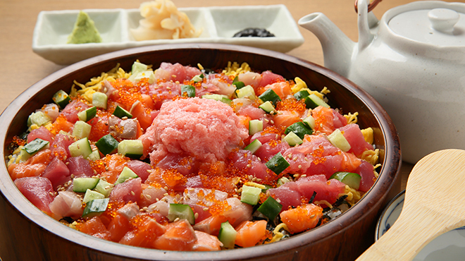 鯱 - メイン写真: