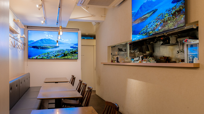 Premium Sake Pub GASHUE - メイン写真: