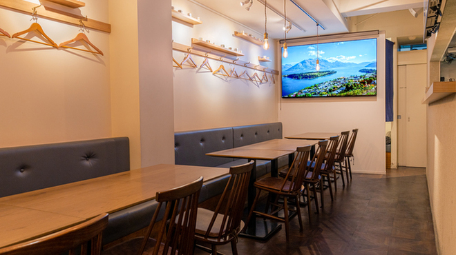 Premium Sake Pub GASHUE - メイン写真: