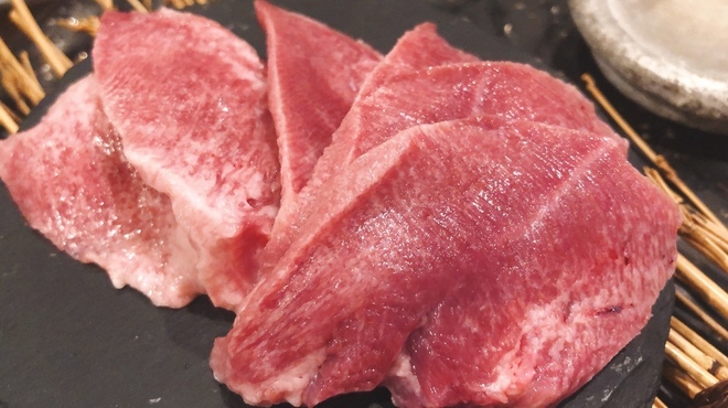 タン料理居酒屋 BEROBE - メイン写真: