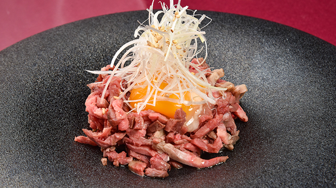 タン料理居酒屋 BEROBE - メイン写真: