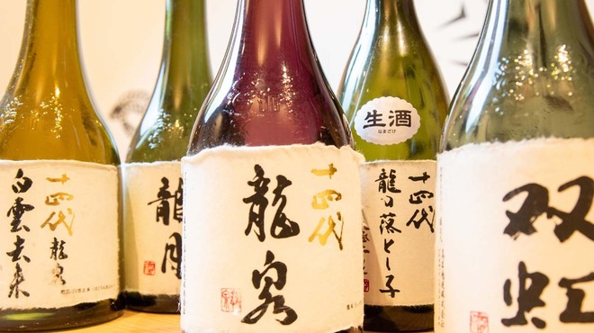 寅鈴 - メイン写真: