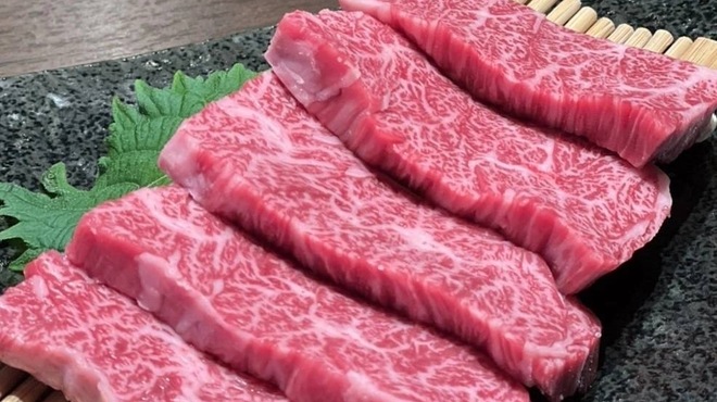 焼肉 Ganryu - メイン写真: