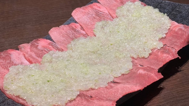 焼肉 Ganryu - メイン写真: