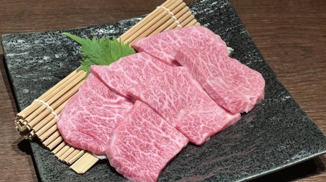 焼肉 Ganryu - メイン写真: