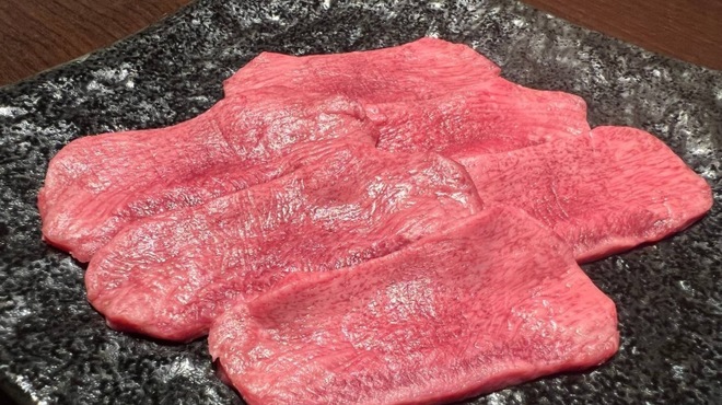 焼肉 Ganryu - メイン写真: