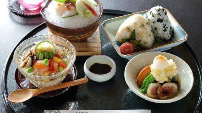 日本料理 ます膳 - メイン写真: