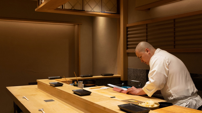 Sushi Tokami