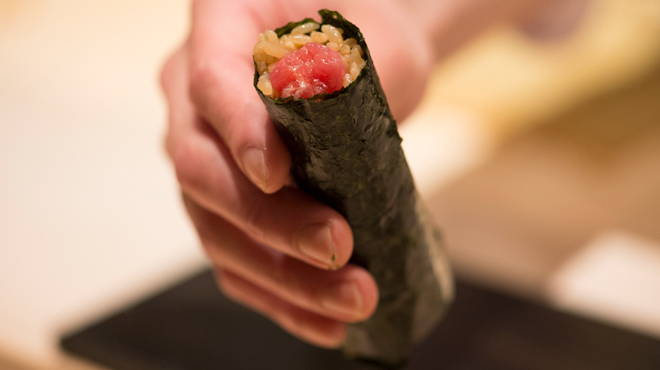 Sushi Tokami