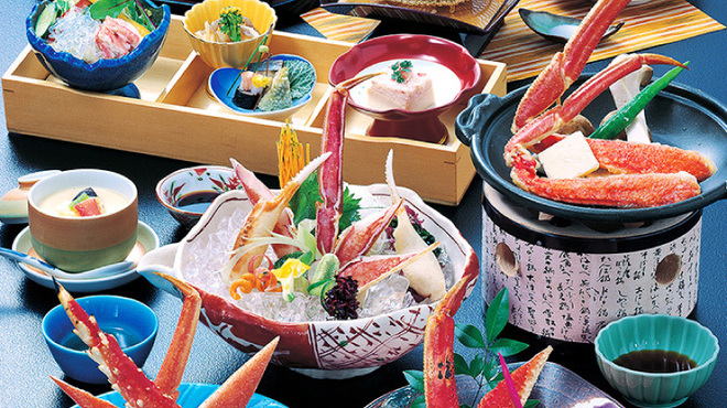 福山甲羅本店 - 東福山/日本料理/ネット予約可 | 食べログ