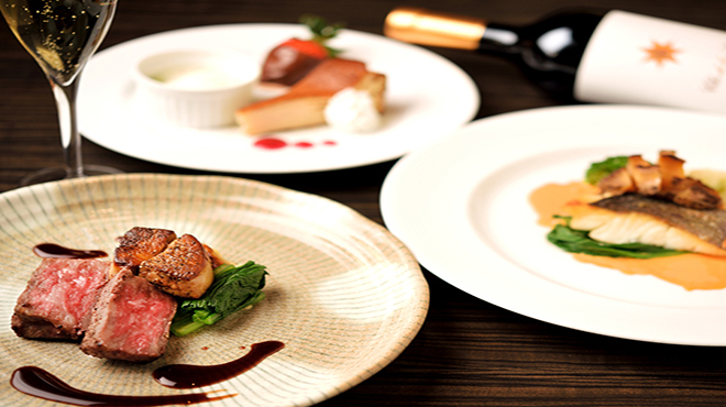 ショウズ宮長 - メイン写真: