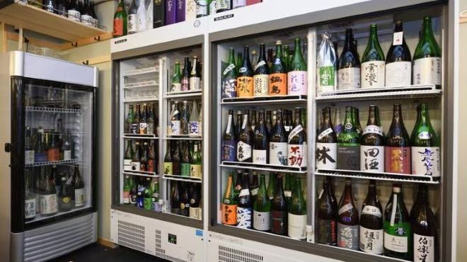 カミヤ酒場 - メイン写真: