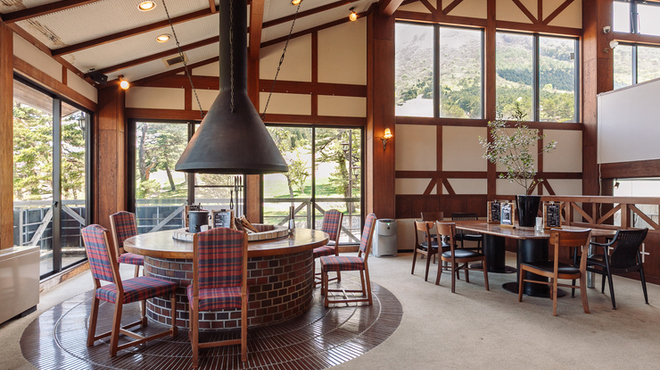 Mr.Burger - メイン写真: