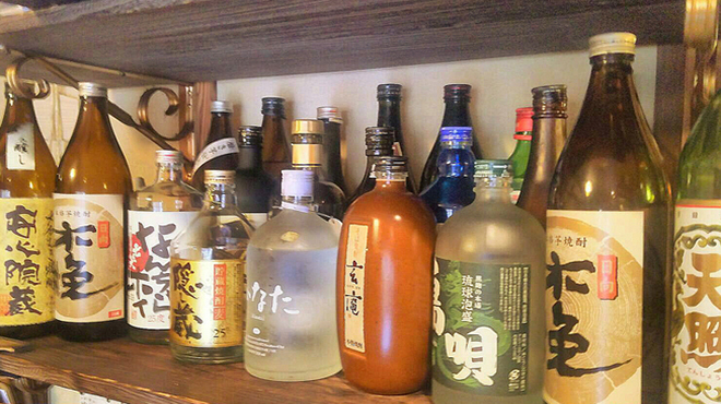 串と惣菜の店 いなかや - メイン写真: