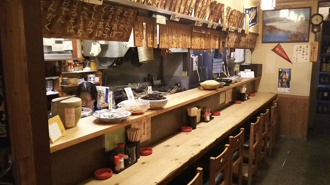 串と惣菜の店 いなかや - メイン写真: