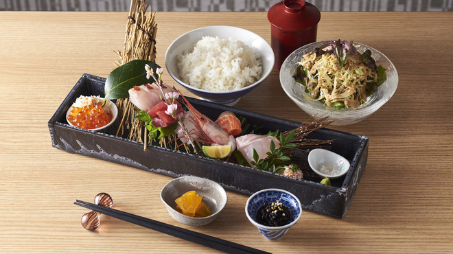 うおいちばん - メイン写真: