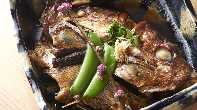 うおいちばん - メイン写真: