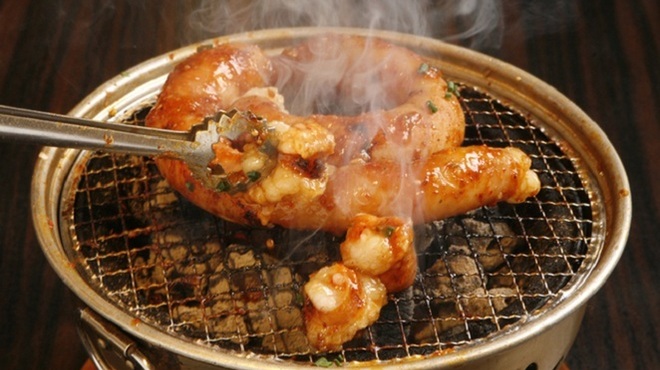 大森ホルモン まるみち - メイン写真: